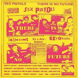 Sex Pistols : There Is No Future